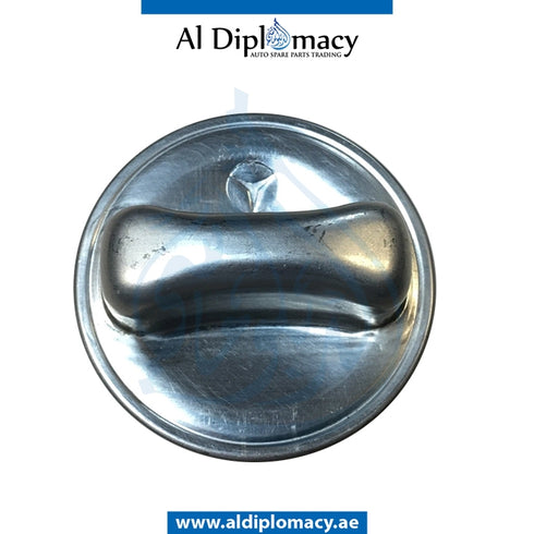 FUEL FILLER FLAP for Mercedes-Benz E Class W124 (1986-1995) models, Part Number UN-1244700005